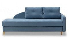 Джетти / Кушетка (правая)-Комплект подушек (2шт.)