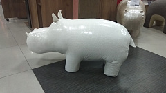 Пуф Leset Бегемот МИНИ