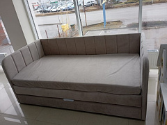 Диван-кровать Creсker 180*90 TEDDY