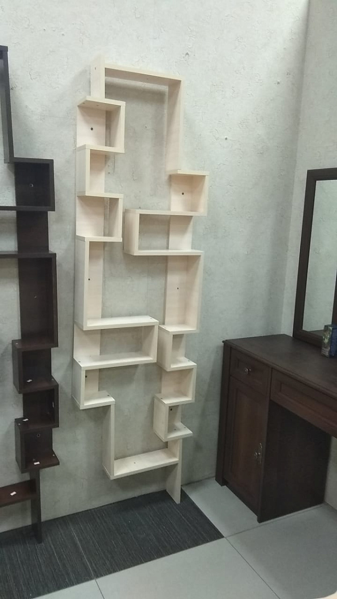 Стеллаж Twist