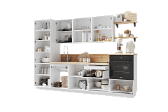 КГ 3000 ПВХ Арника РМ в.10