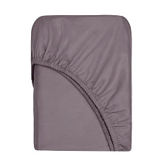 Простынь 160*200 Askona Comfort Maco Sateen