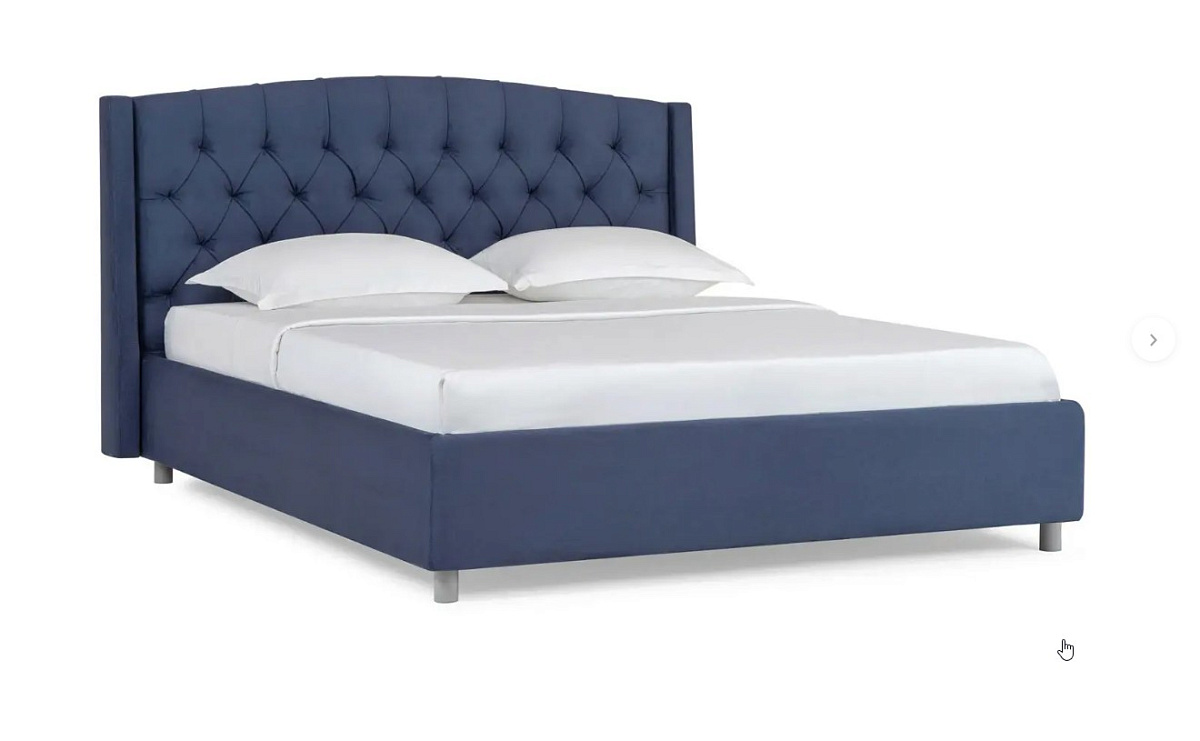 Кровать 203*180 Margot (Марго)