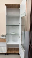 Джуна Мод.ДЖ-1 Шкаф для посуды