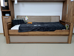 Nature 80 Кровать