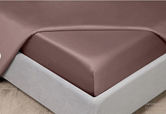 Простынь 180*200 Askona Comfort Tencel