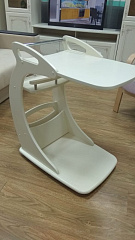 Подкатной столик Leset "Фаворит"