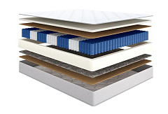 Матрас 200*180 Sleep Expert Boss Comfort