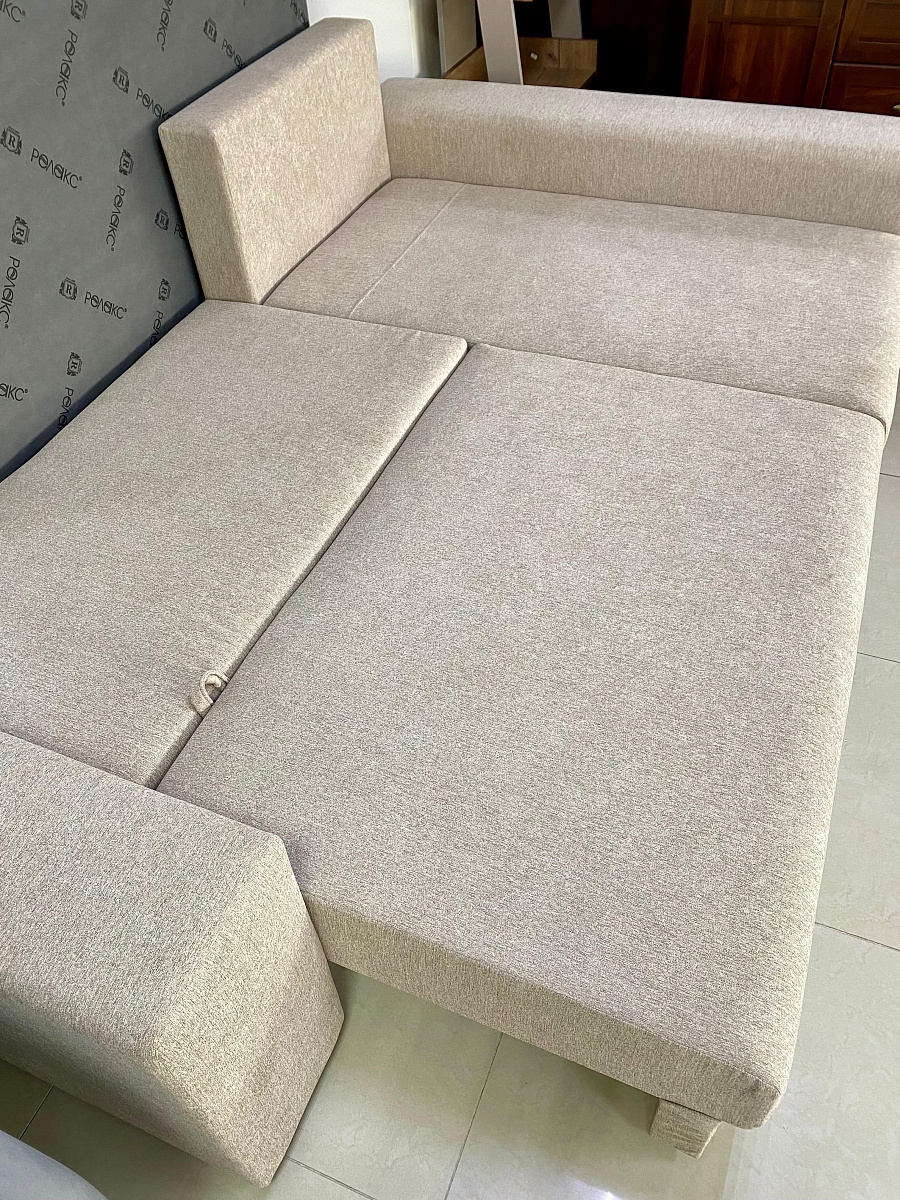 Майами / угловой диван (правый)