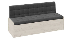 Форест Скамья прямая