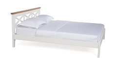 Кровать 200*140 Gamma (Гамма)