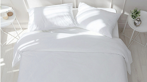 Простынь 220*240 Askona Comfort Cotton