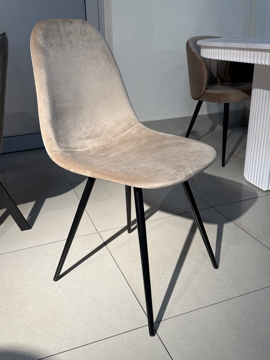 ЯСтул "Ted"(Тед), опора конус