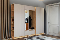 Прихожая Руэлла Центральная секция