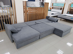 Модель 142, УТД