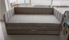 Диван-кровать Creсker 180*90 TEDDY