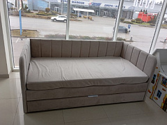 Диван-кровать Creсker 180*90 TEDDY