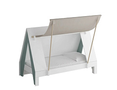 Кровать Campi