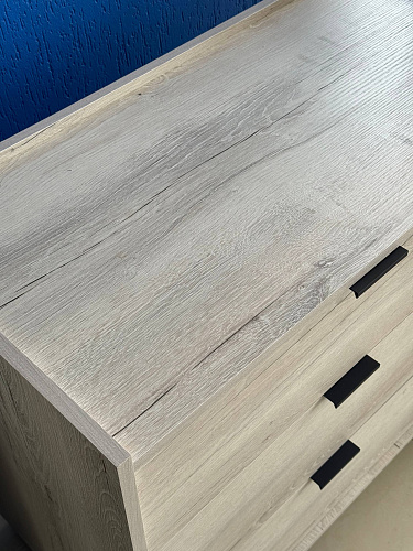 Флекс 6 (гостиная) Комод