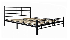 Кровать 200*180 Chris (Крис) металлическая