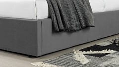 Кровать с ПМ 200*180 ERICA New (Эрика Нью)