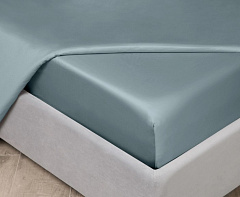 Простынь 180*200 Askona Comfort Tencel