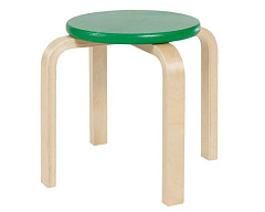 Табурет детский Ромашка (г.р.1)