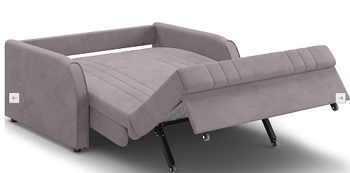 Турин NEW (НОВЫЙ), П2МД АТС 120, Модель 053