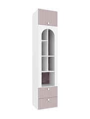 Фокс ПМ-332.20 Шкаф комбинированный