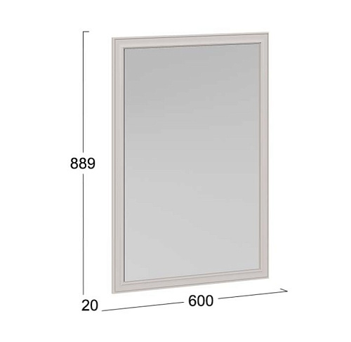 Пандора Зеркало - 309.005.000