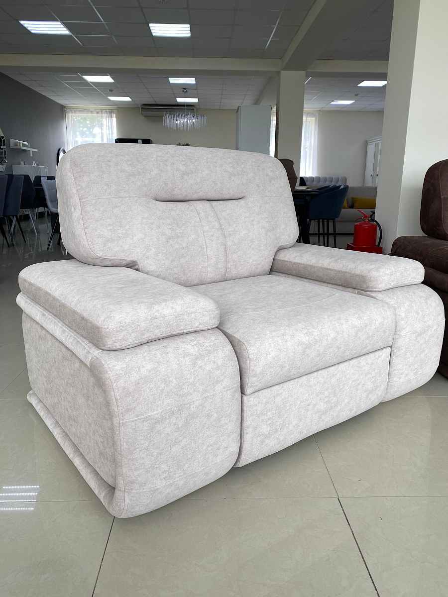 Арт-18, диван модульный (лок.+ср.кр.+лок.)