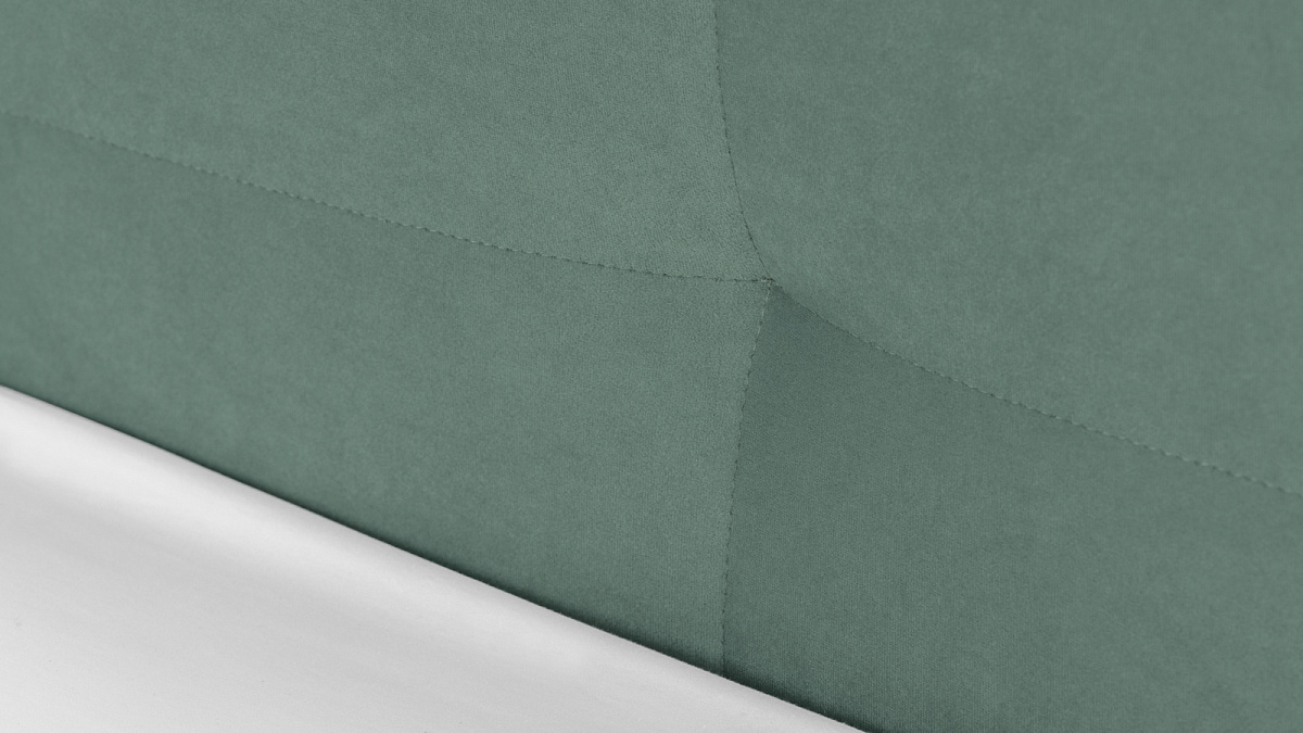 Кровать с ПМ 200*200 Vanessa (Ванесса)