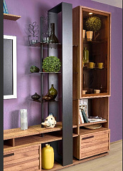 Nature 13 (гостиная) Шкаф для посуды
