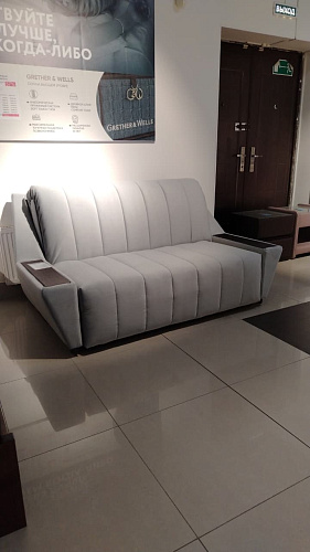 Диван Модель 065, П2МД АТС 140