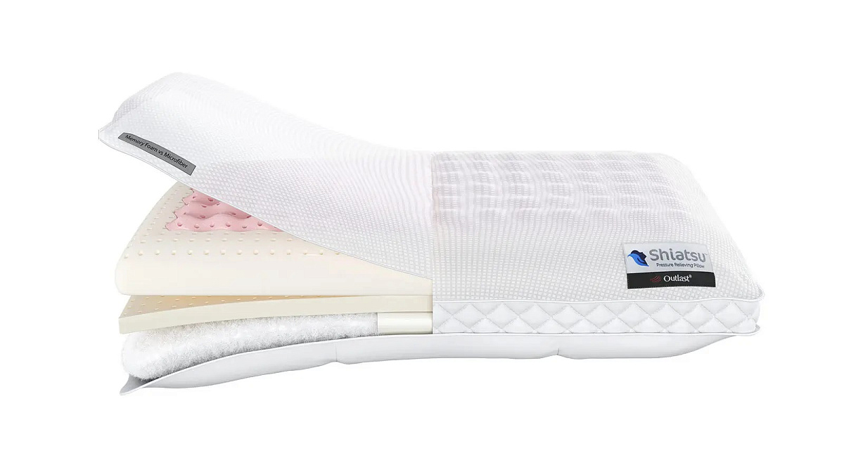 Подушка Shiatsu-CX