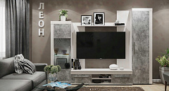 Гостиная Леон 2
