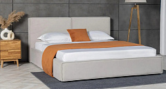 Кровать с ПМ 200*160 Murrey I (Мюррей) (Основание с газпружинами отдельно)