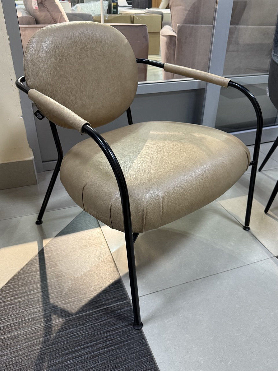 "Эго" (Ego), кресло