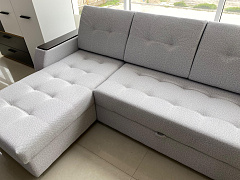 Корсика-5 диван угловой