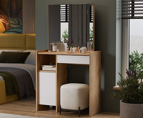 Дарси Стол туалетный Тип 1