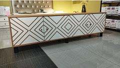 Тумба "HYGGE"/"ХЮГГЕ", 185*45*53