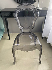 Кресло Gentry simple/ Джентри симпл