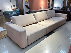 Диван прямой (модульный) Модель 144, ТД