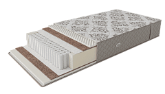 Матрас "Гранд Массаж" (80*200, трикотаж)