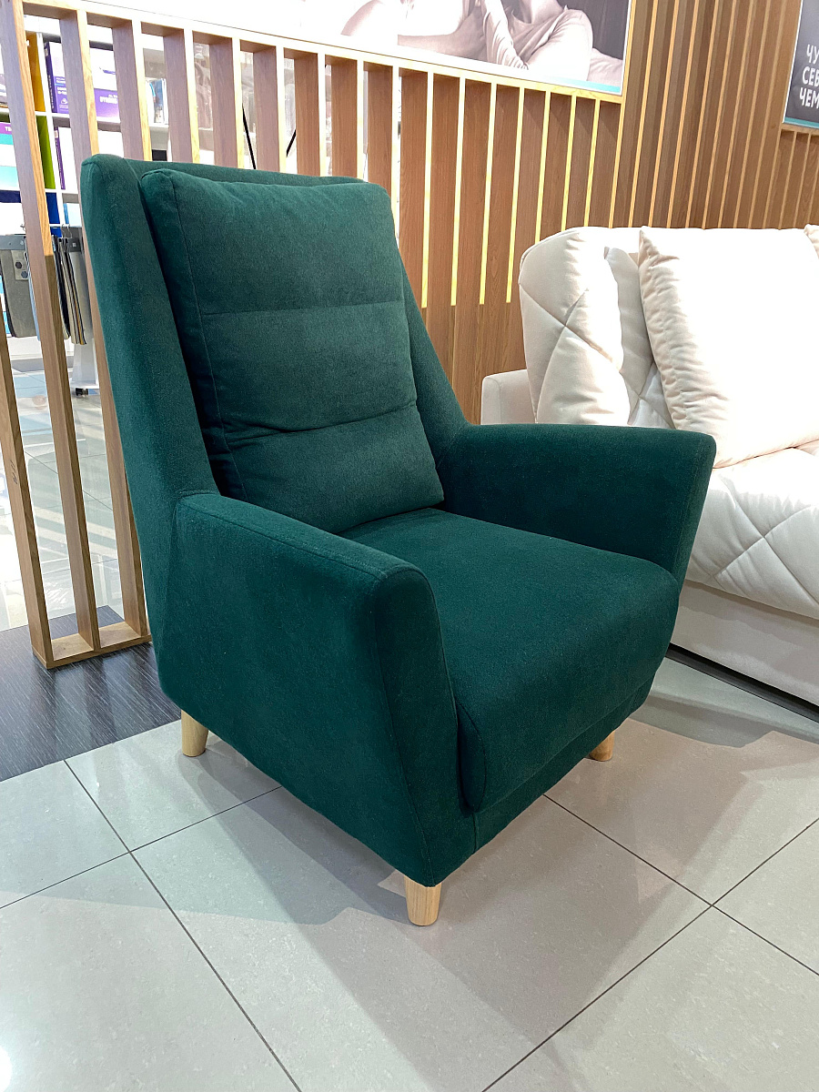 Кресло Квентин new