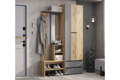 Прихожая "Твист" ПР-04