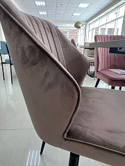 Стул поворотный на 360 градусов "Berg"(Берг)