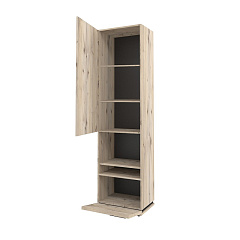 Nature 1 (гостиная) Шкаф МЦН