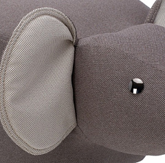 Пуф Leset Mouse COMBI