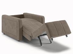 Кресло-кровать АТС 80, Модель 107